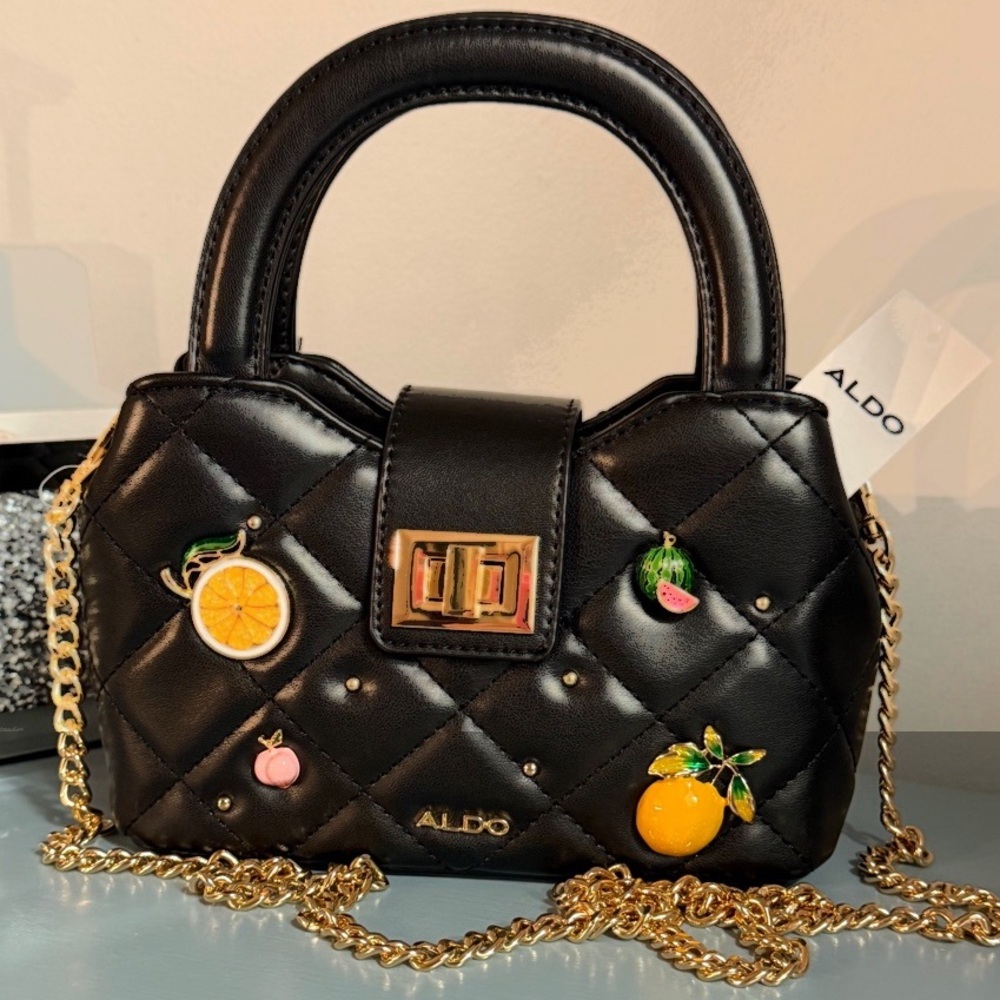 ☀️NWT ALDO BAG☀️
